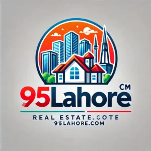 95 Lahore Real Estate