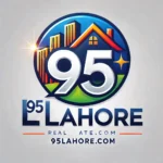 95 Lahore Real Estate