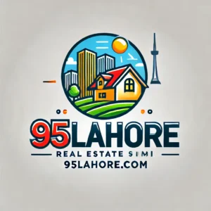95 Lahore Real Estate