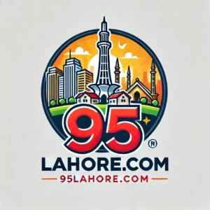 95 Lahore Real Estate
