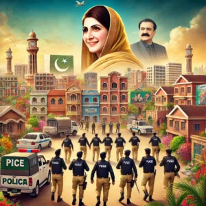 NAB Lahore Seizes Properties of Fraudulent Housing Societies