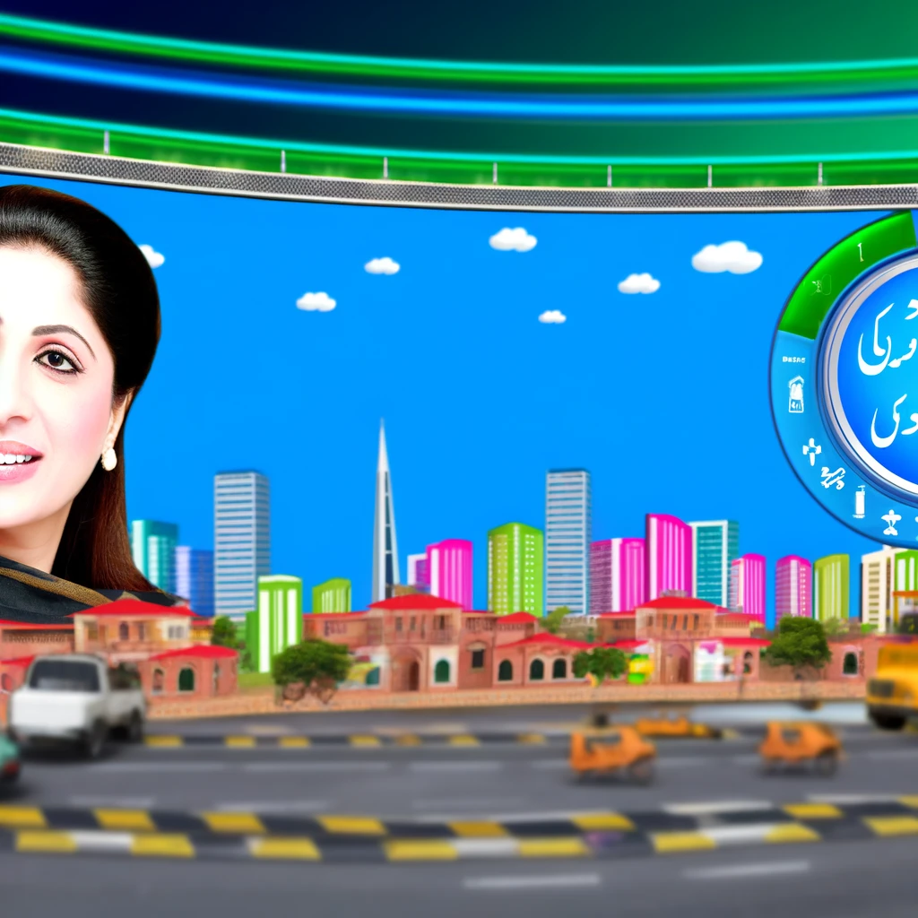 Pakistan’s First Virtual Centre for Child Safety Established in Safe City