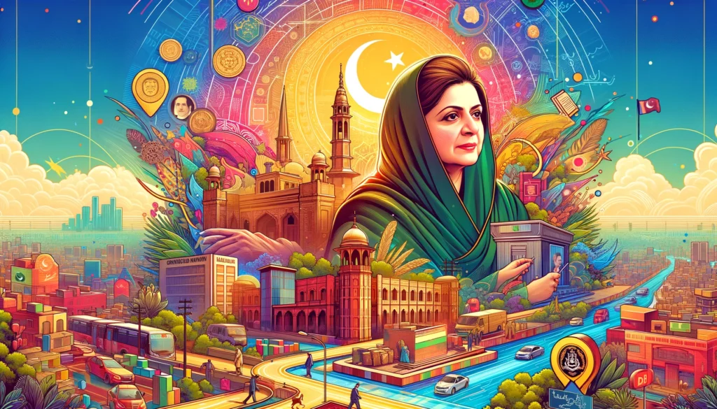 Lahore to Gain Five New Tehsils as City District Division Plans Shelved
