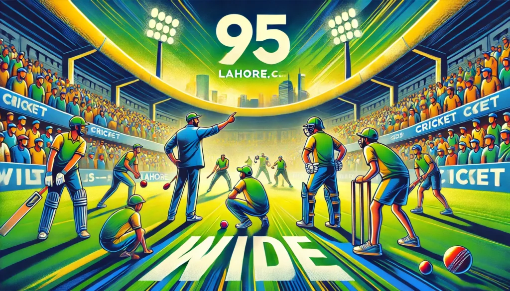 Lahore Qalandars New Coach Darren Gough Leading Practice Session - 95Lahore.com